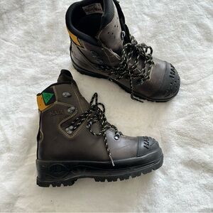 Haix Boots Women’s Size 8
